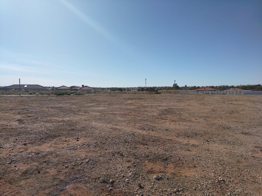 0 Bedroom Property for Sale in Blydeville Northern Cape